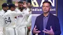 Team India and Rahul Dravid