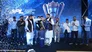 Afghanistan Premier League Trophy