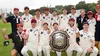 NZC announces schedule for Plunket Shield