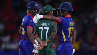 BCB Bangladesh set to face Nepal