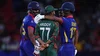BCB Bangladesh set to face Nepal
