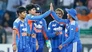 Shree Charani, Deepti Sharma make massive gains in latest ICC T20I rankings