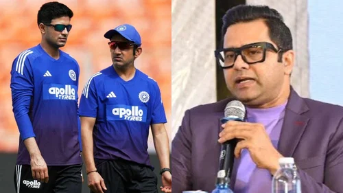 Aakash Chopra backs Gautam Gambhir as Shubman Gill faces captaincy challenges
