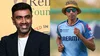 Ravichandran Ashwin and Ashish Nehra