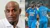 Sanath Jayasuriya hails Virat Kohli and Rohit Sharma.