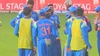 Virat Kohli dance moves