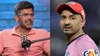 S Badrinath takes dig at CSK’s Mohit Sharma move