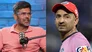 S Badrinath takes dig at CSK’s Mohit Sharma move