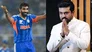 Ram Charan accidentally calls Jasprit Bumrah a footballer