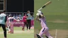 Ryan Higgins suffers shocking hit-wicket dismissal at Lord’s