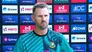 Shaun Tait to shock BCB