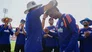 India scripts history against Afghanistan