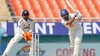 Rahmat Shah completes 1000 Test runs
