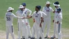 India's domination under Shubman Gill