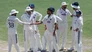 India's domination under Shubman Gill