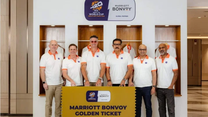 Ravi Shastri