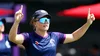ICC took disciplinary action against Ailsa Lister