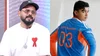 S Sreesanth and Vaibhav Sooryavanshi