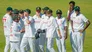 Zimbabwe thrashed Bangladesh in one-off Test