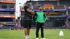 Courtney Walsh named Zimbabwe bowling coach