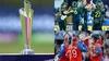 ICC confirms match officials for Lord's final