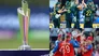 ICC confirms match officials for Lord's final
