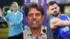 Kapil Dev explains why Virat Kohli reminds him of John McEnroe