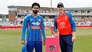 India vs England