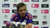 Gautam Gambhir PC
