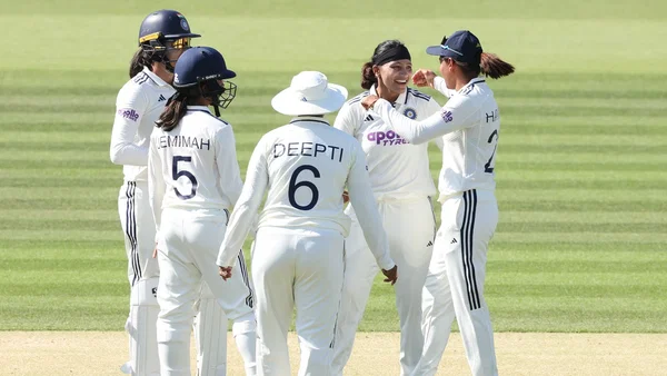 India script history with first-ever Women's Test win at Lord's; Biggest wins ranked