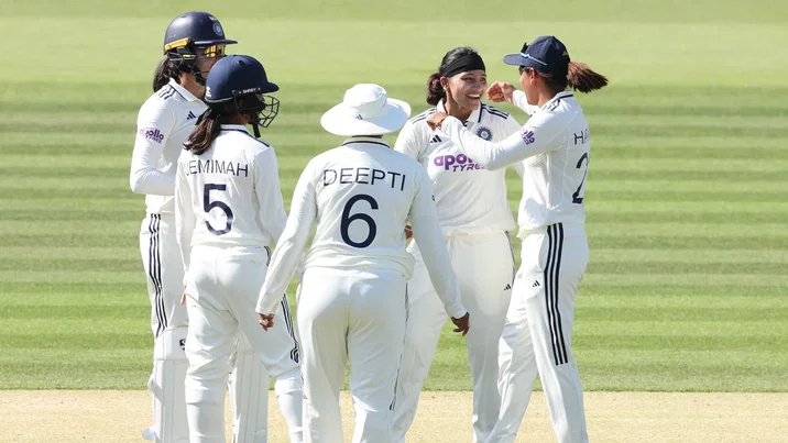 India script history with first-ever Women's Test win at Lord's; Biggest wins ranked