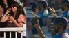 Rohit Sharma and Ritika Sajdeh