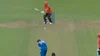 Abrar Ahmed's debut for Kavya Maran's team features crayz hat-trick escape