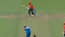 Abrar Ahmed's debut for Kavya Maran's team features crayz hat-trick escape