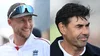 Stephen Fleming and Joe Root