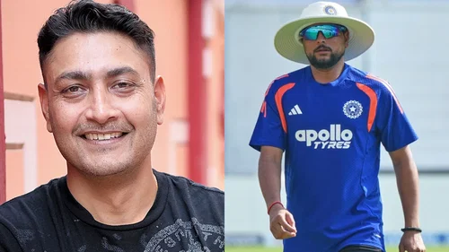 Deep Dasgupta and Kuldeep Yadav