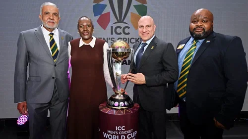 2027 ODI World Cup Qualifier dates confirmed, ICC yet to decide venues