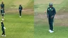 Babar Azam in Leeds