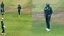 Babar Azam in Leeds