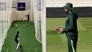 Babar Azam at Lord's
