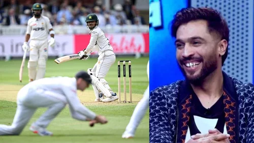 Pakistan and Mohammad Amir