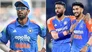 Hardik Pandya, Nitish Kumar Reddy fully fit for Afghanistan T20Is, Washington Sundar on track