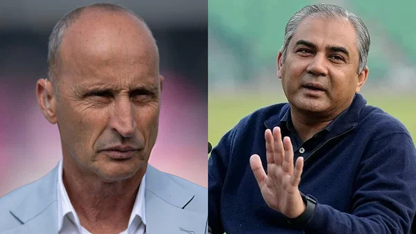 Nasser Hussain slams PCB