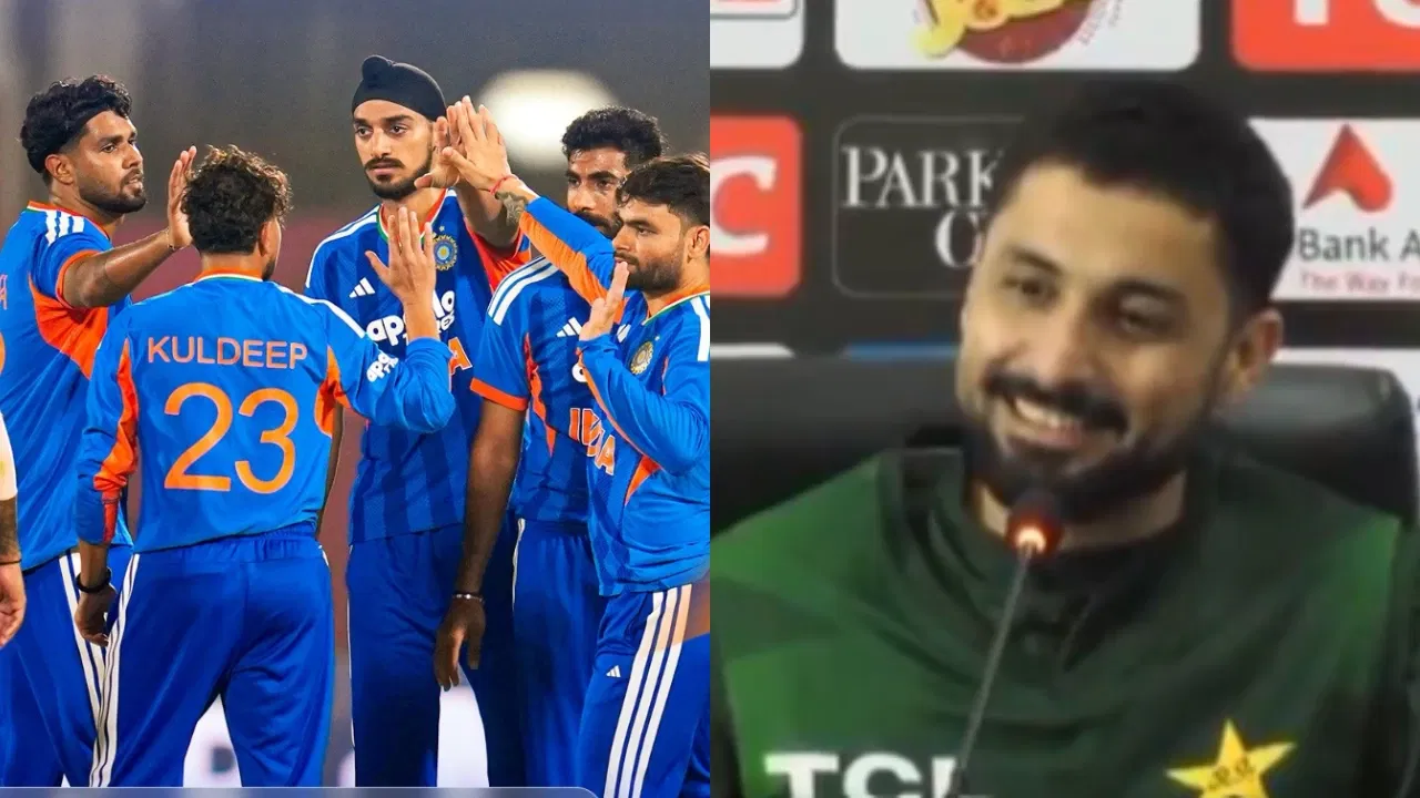 Abrar Ahmed sends bold warning to India ahead of ICC T20 World Cup 2026