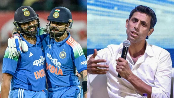 Ashish Nehra breaks silence on Rohit Sharma-Virat Kohli’s 2027 World Cup future