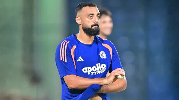 Varun Chakravarthy Ruled Out of Asian Games 2026
