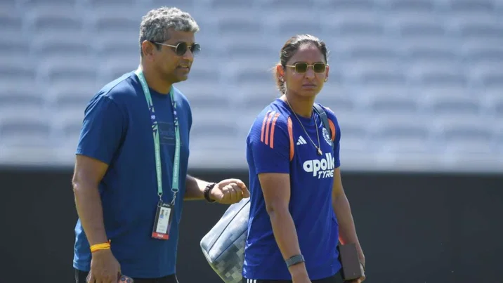 Amol Muzumdar and Harmanpreet Kaur clear air on Asian Games 2026 accommodation