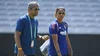 Amol Muzumdar and Harmanpreet Kaur clear air on Asian Games 2026 accommodation