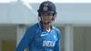 Smriti Mandhana scripts history
