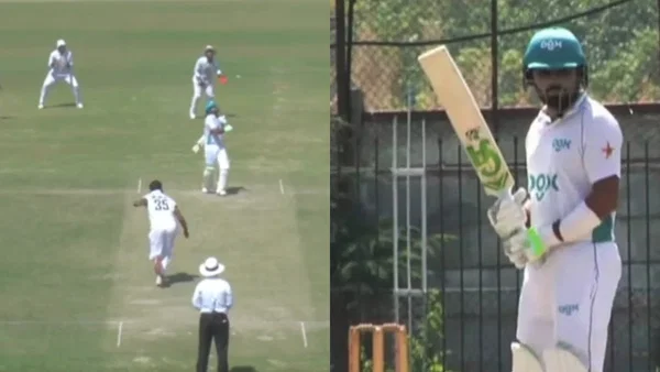 Babar Azam flop show